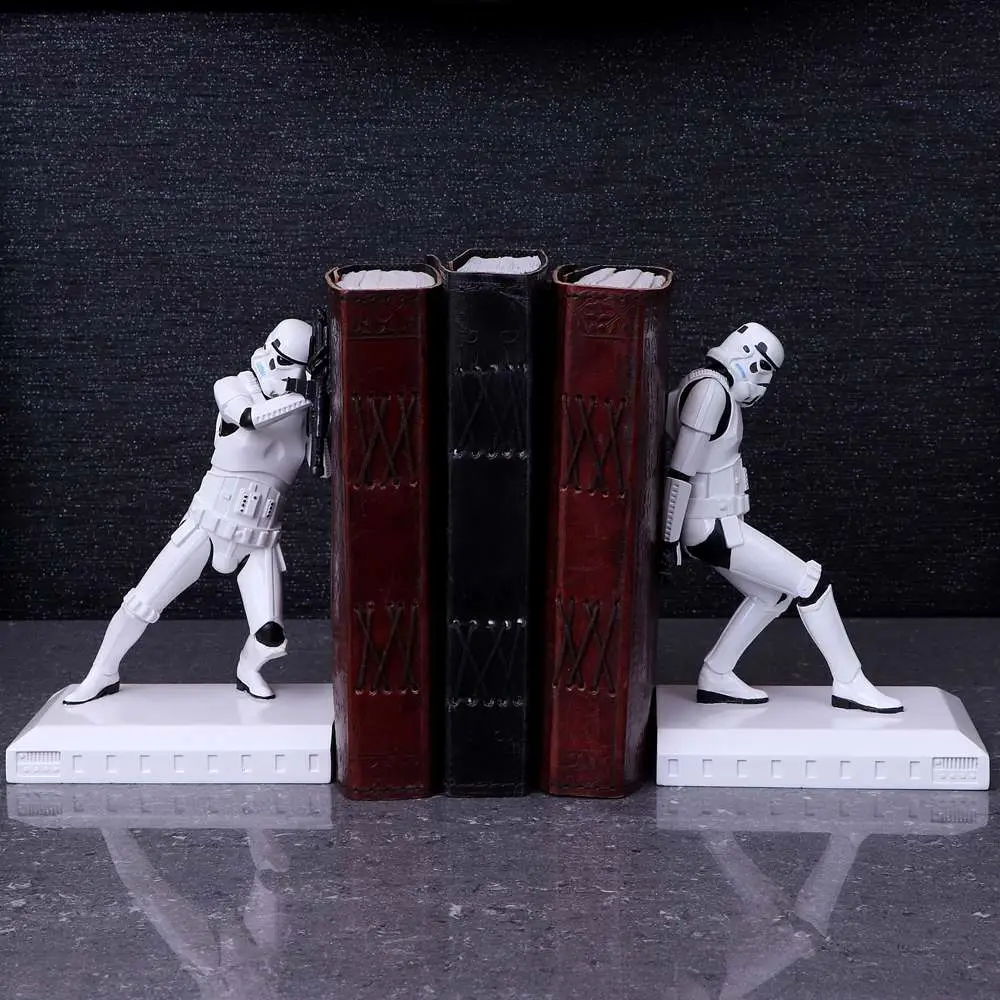ORIGINAL STORMTROOPER - Bookends - Figurine